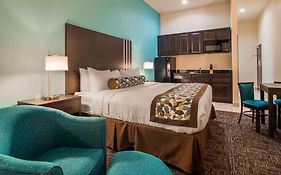 Best Western Plus/Executive Residency Elk City